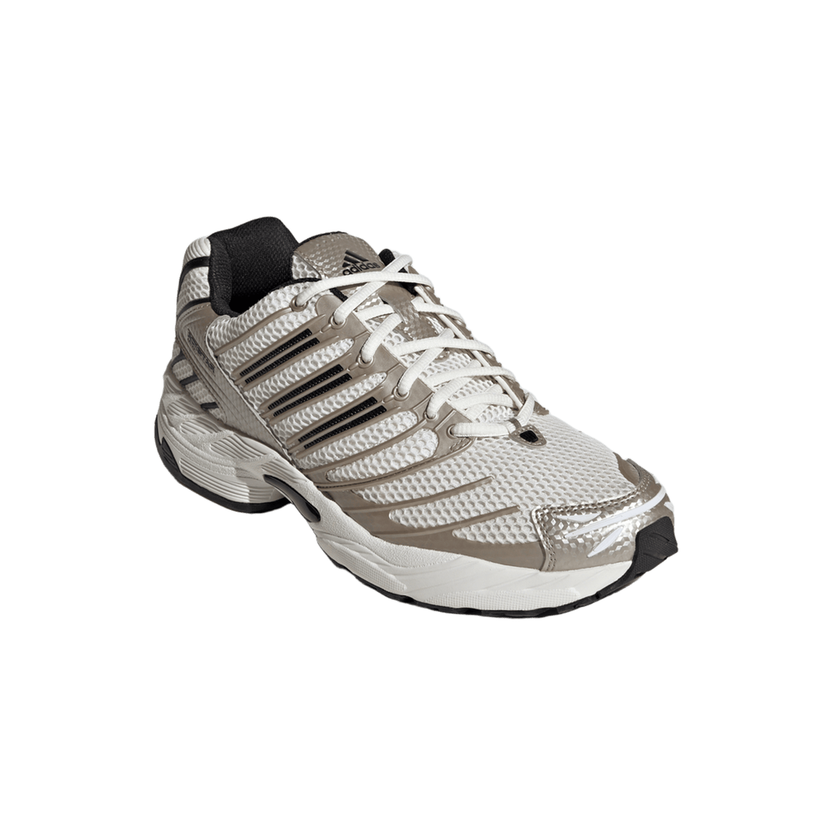 adidas Adistar Control 3 White Off White