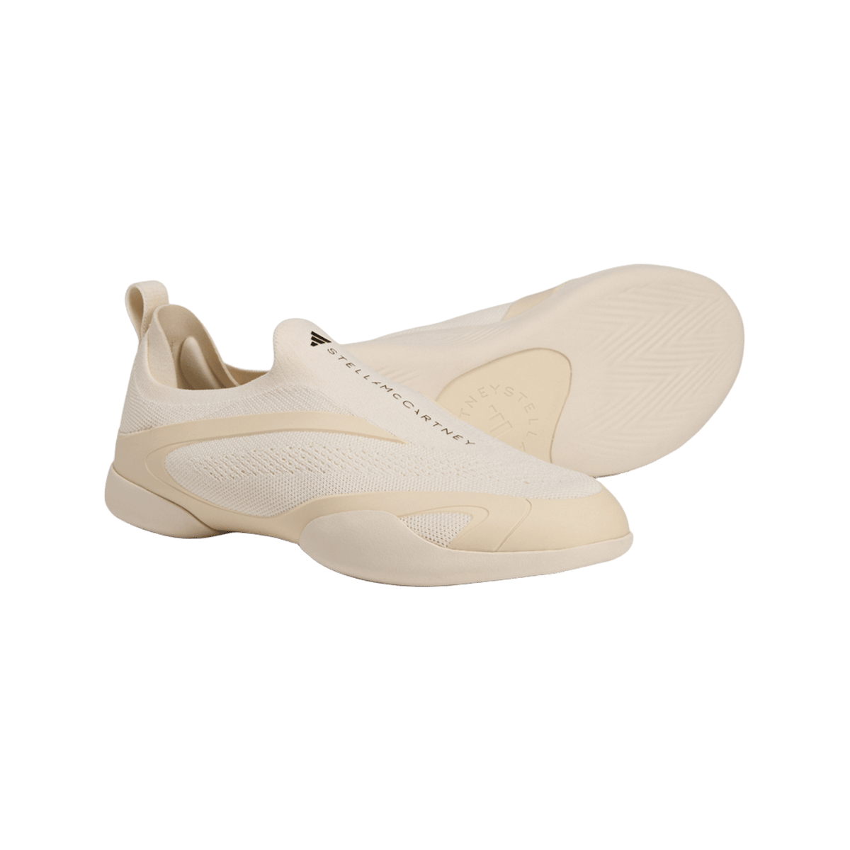 adidas Taekwondo By Stella McCartney Almond Milk