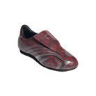 adidas Taekwondo F50 Better Scarlet Silver Metallic (Women's)
