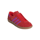 adidas Hamburg Red Purple Burst (Women's)