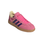 adidas Handball Spezial Lucid Pink Collegiate Purple Almost Yellow (Women's)