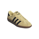 adidas Bermuda Powder Yellow Black (Women's)