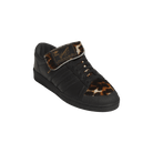 adidas Jabbar Low Willy Chavarria Black Cheetah