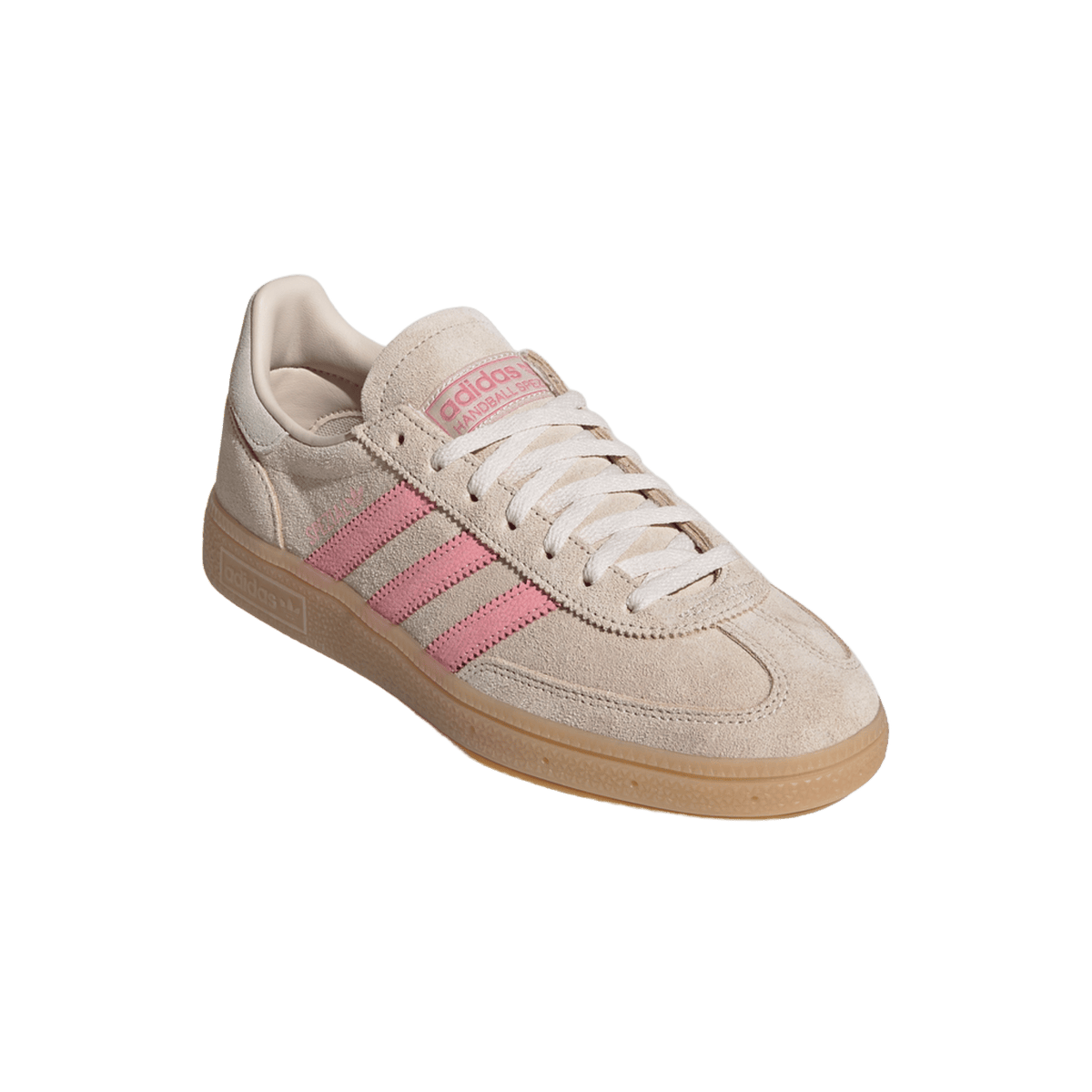 adidas Handball Spezial Crystal Linen Pink Spark (Women's)