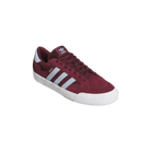 adidas Nora Maroon Clear Sky