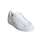 adidas Superstar Triple White (GS)