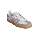 adidas Samba OG White Light Pink Gum (GS)