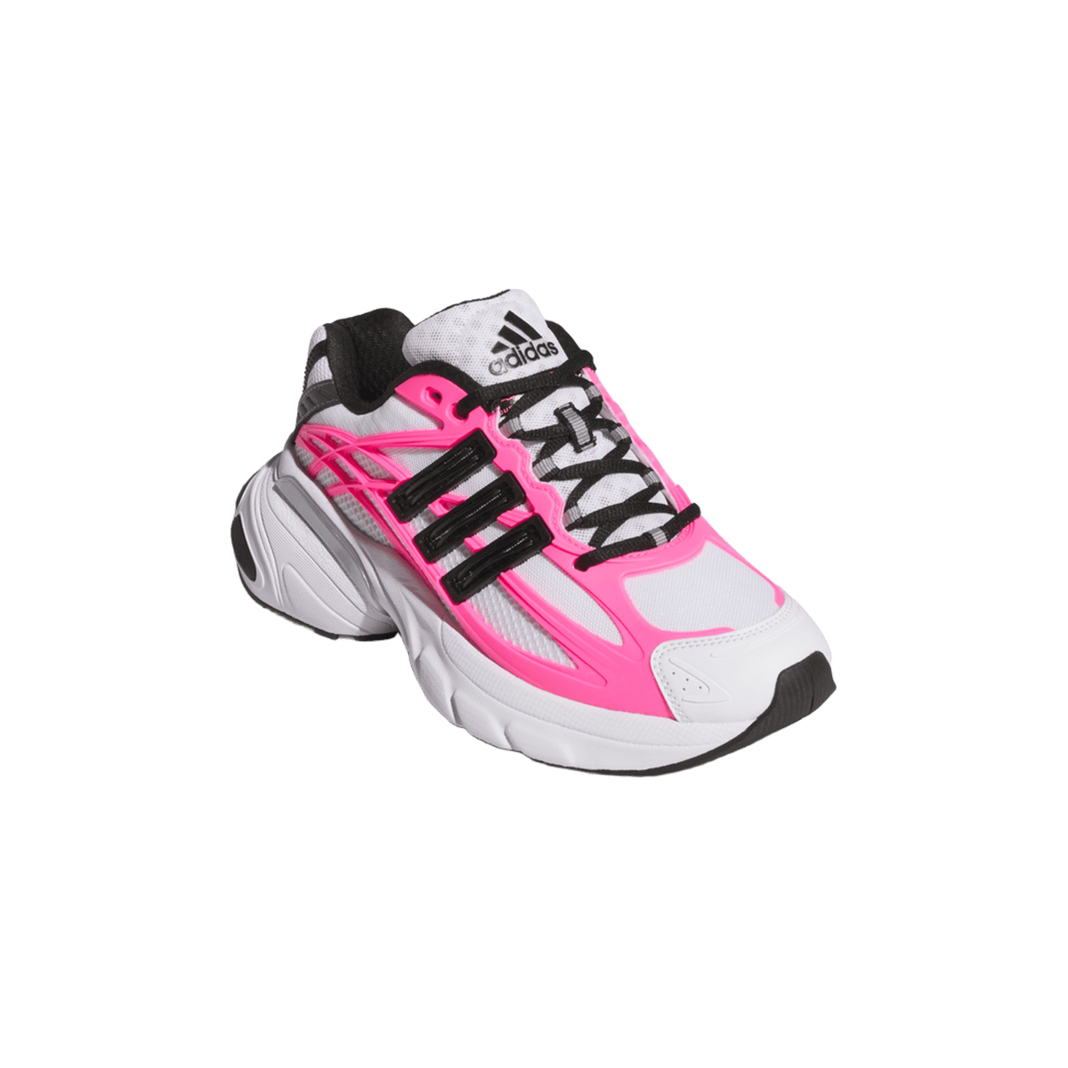 adidas Adistar XLG 2.0 Lucid Pink Black Silver Metallic (Women's)