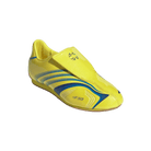 adidas F50 Taekwondo Bright Yellow Bright Blue (Women's)