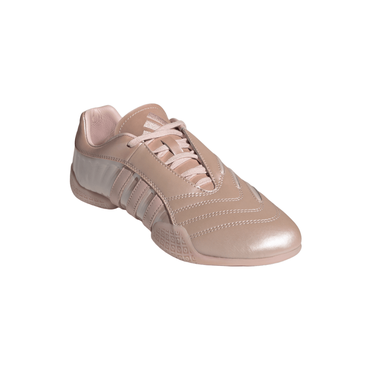 adidas Taekwondo Mei Elite Sand Pink (Women's)