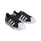 adidas Superstar Core Black Cloud White