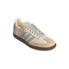 adidas Samba OG Cream White Wonder Silver (Women's)