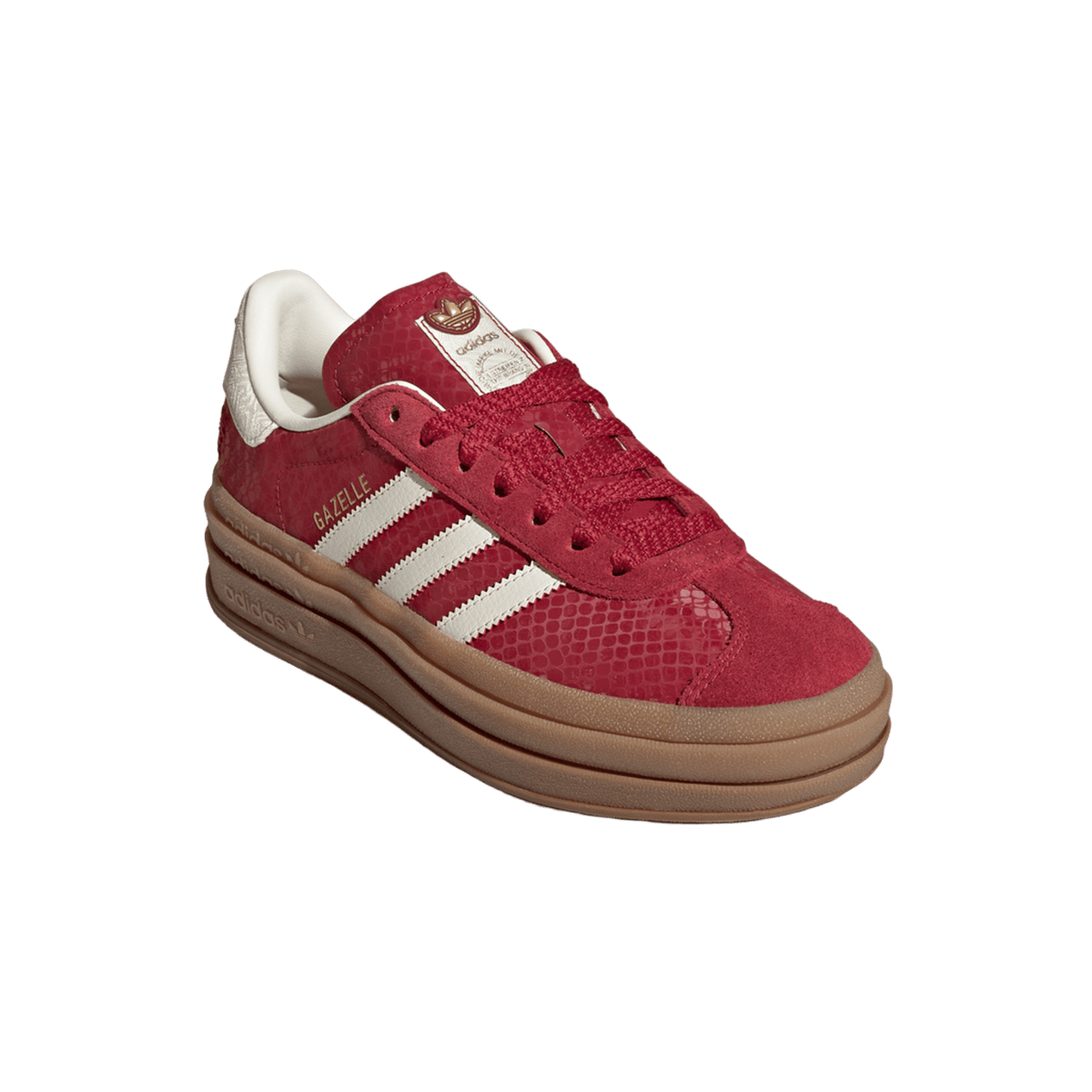 adidas Gazelle Bold Year of the Snake (Women's)