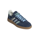 adidas Handball Spezial Night Indigo Hazy Green (Women's)