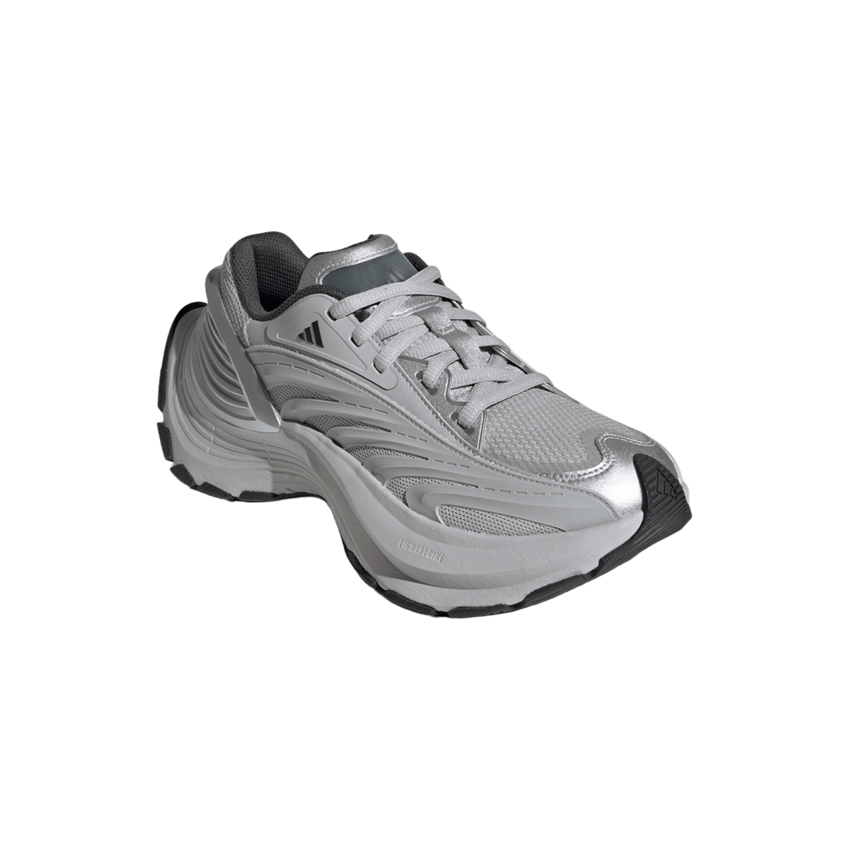 adidas XLG Metawave Grey Metallic Silver