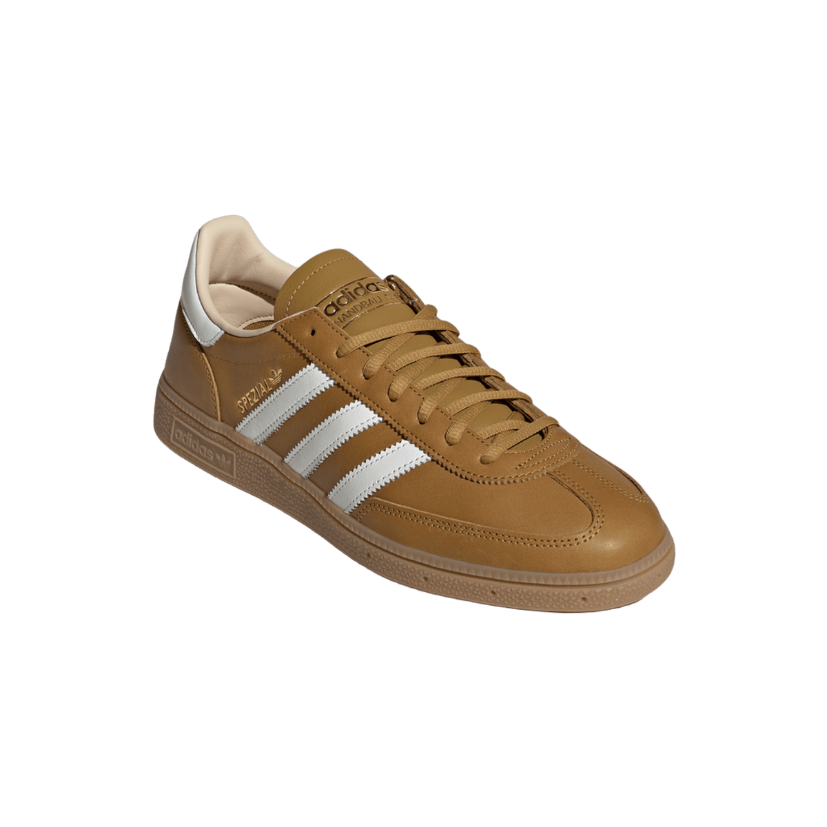adidas Handball Spezial Preloved Bronze White Gum