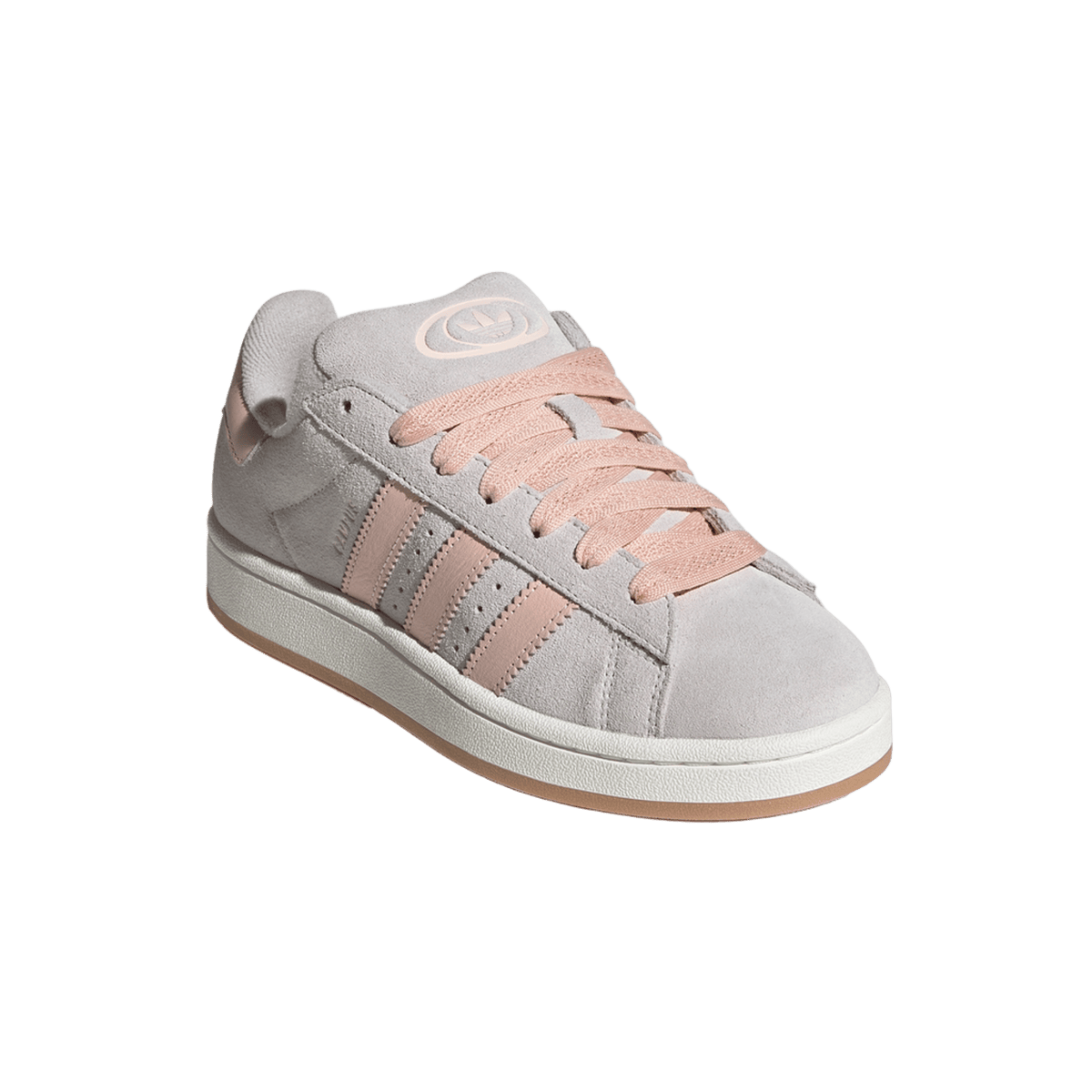 adidas Campus 00s Chalk Pearl Blush Pink (Women's)