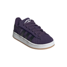 adidas Campus 00s Comfort Closure Camp Aurora Plum Core Black Cloud White (PS)