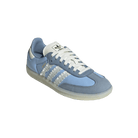 adidas Samba Ruffle Stripes Pack Clear Sky (Women's)