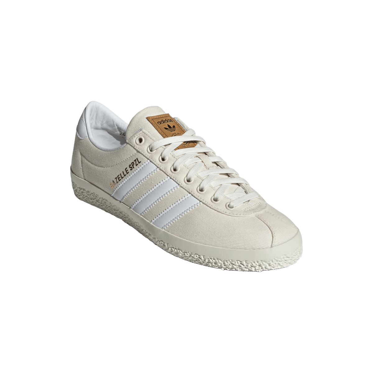 adidas Gazelle SPZL Chalk White