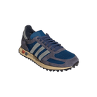 adidas LA Trainer OG Preloved Violet Silver Metallic Dark Marine