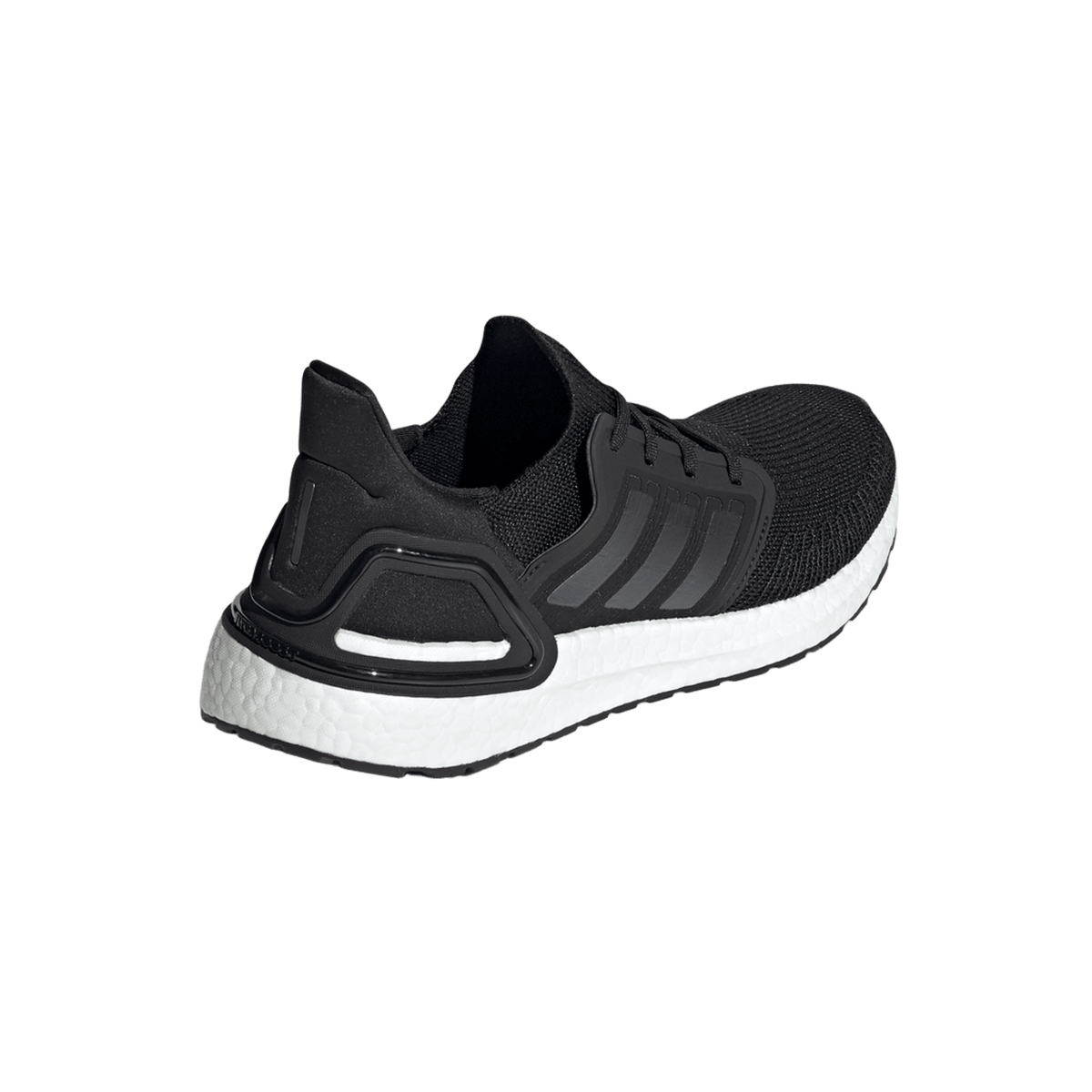 adidas Ultra Boost 20 Core Black Night Metallic