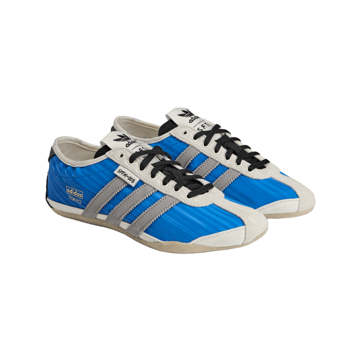 adidas Tokyo Song For The Mute Bluebird Grey (Women's)
