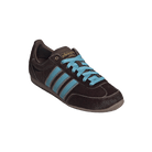 adidas Japan Dark Brown Preloved Blue Pony (Women's)