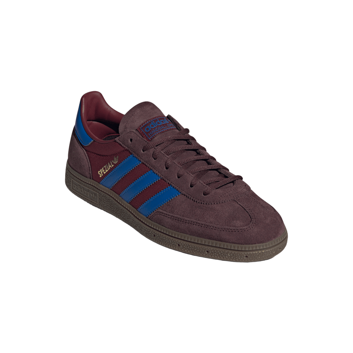 adidas Handball Spezial Night Red Blue