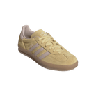 adidas Gazelle Indoor Almost Yellow Wonder Quartz (Women's)