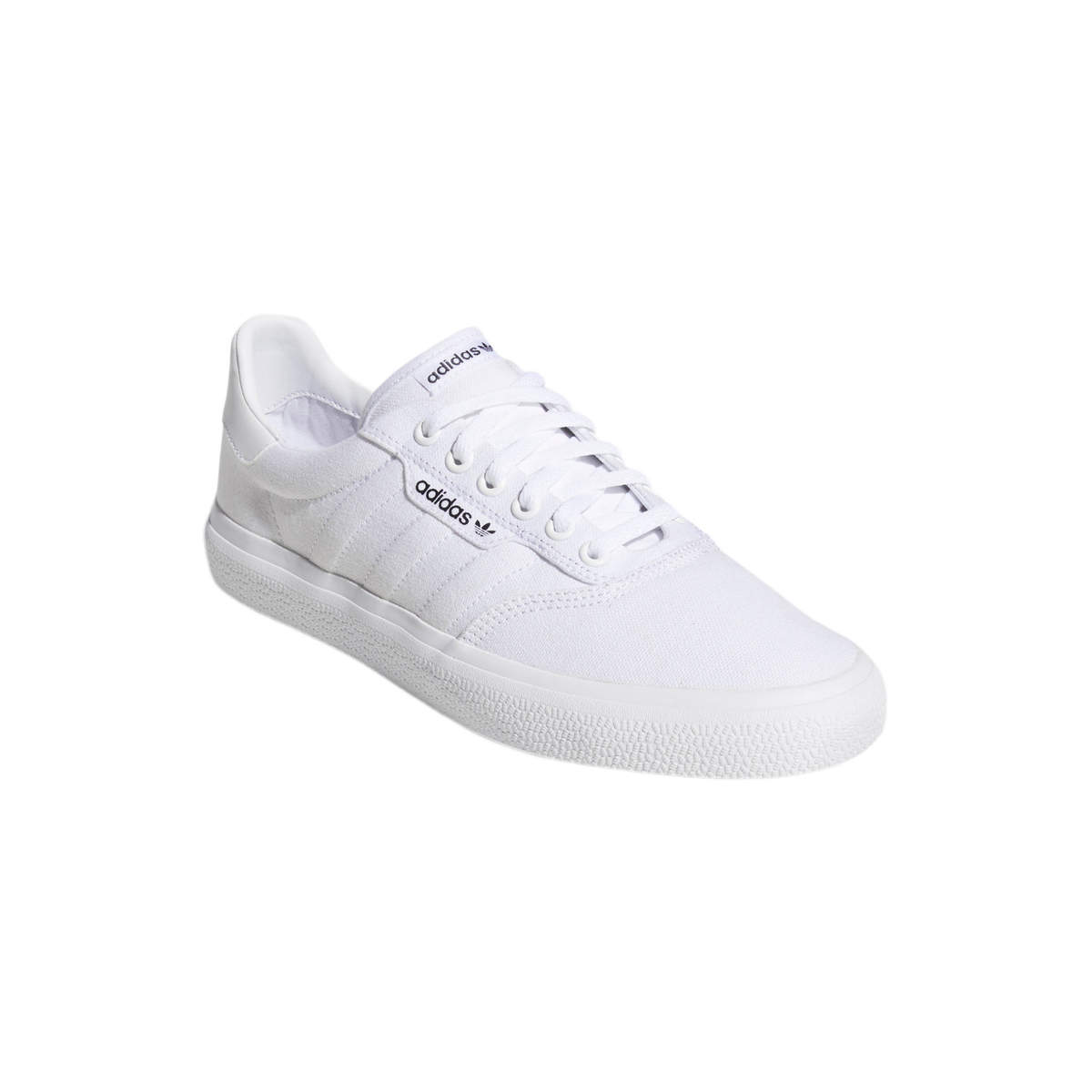 adidas 3MC Vulc Cloud White
