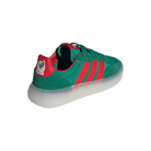 adidas Barreda Decode Bold Green Better Scarlet White (GS)