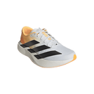 adidas Adizero Evo SL White Lucid Tangerine