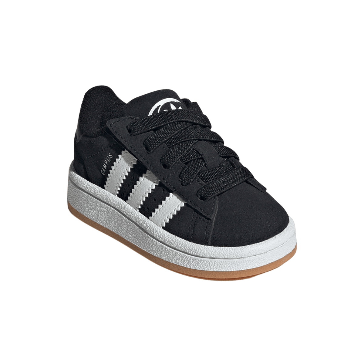 adidas Campus 00s CF EL Core Black Cloud White Gum (TD)