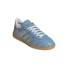 adidas Handball Spezial Quilted Stitching Ash Blue Silver (Women's)