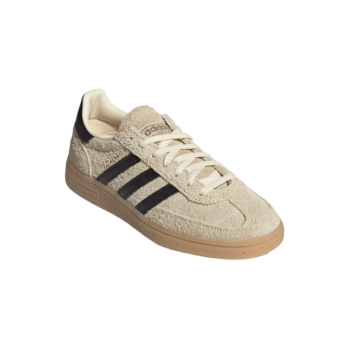 adidas Handball Spezial Warm Vanilla Aurora Coffee (Women's)