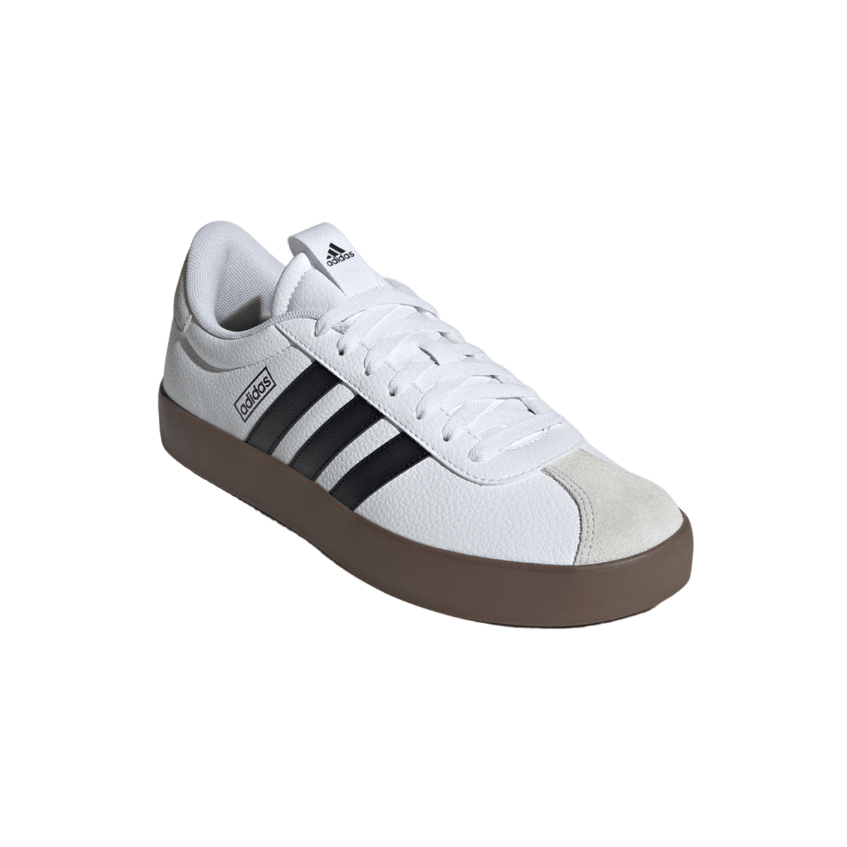 adidas Vl Court 3.0 Cloud White Core Black Grey