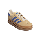 adidas Gazelle Bold Orange Tint Real Lilac (GS)