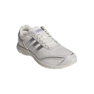 adidas Adizero Adios OG Off White Silver Metallic (Women's)