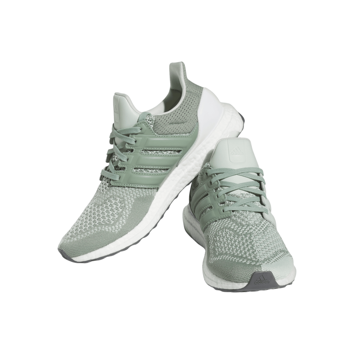 adidas Ultra Boost 1.0 DNA Split Linen Green