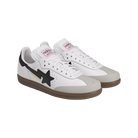 adidas Samba Bape White Black Gum