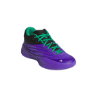 adidas Dame 10 Purple