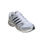 adidas Adistar Control 5 Silver Metallic Grey Black
