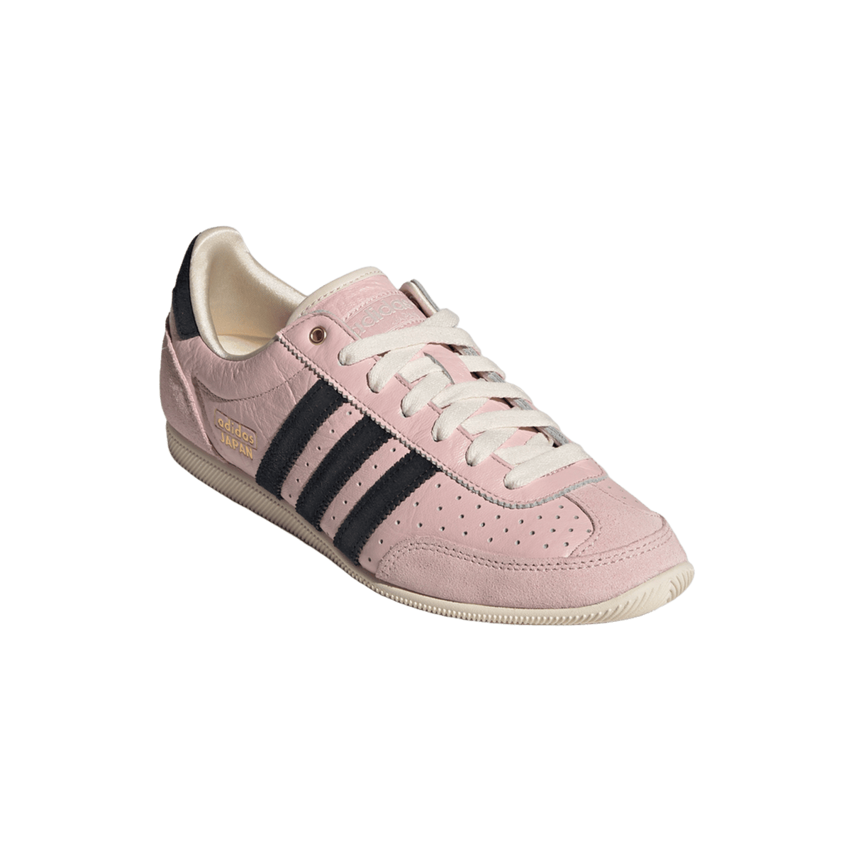 adidas Japan Sandy Pink Black (Women's)