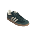 adidas Samba OG Shadow Green Cream White Gold Metallic