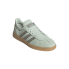 adidas Handball Spezial Linen Green Silver (Women's)