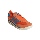 adidas SL 72 RS Collegiate Orange Bright Blue