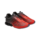 adidas Megaride S2 Hellstar Black Bright Red