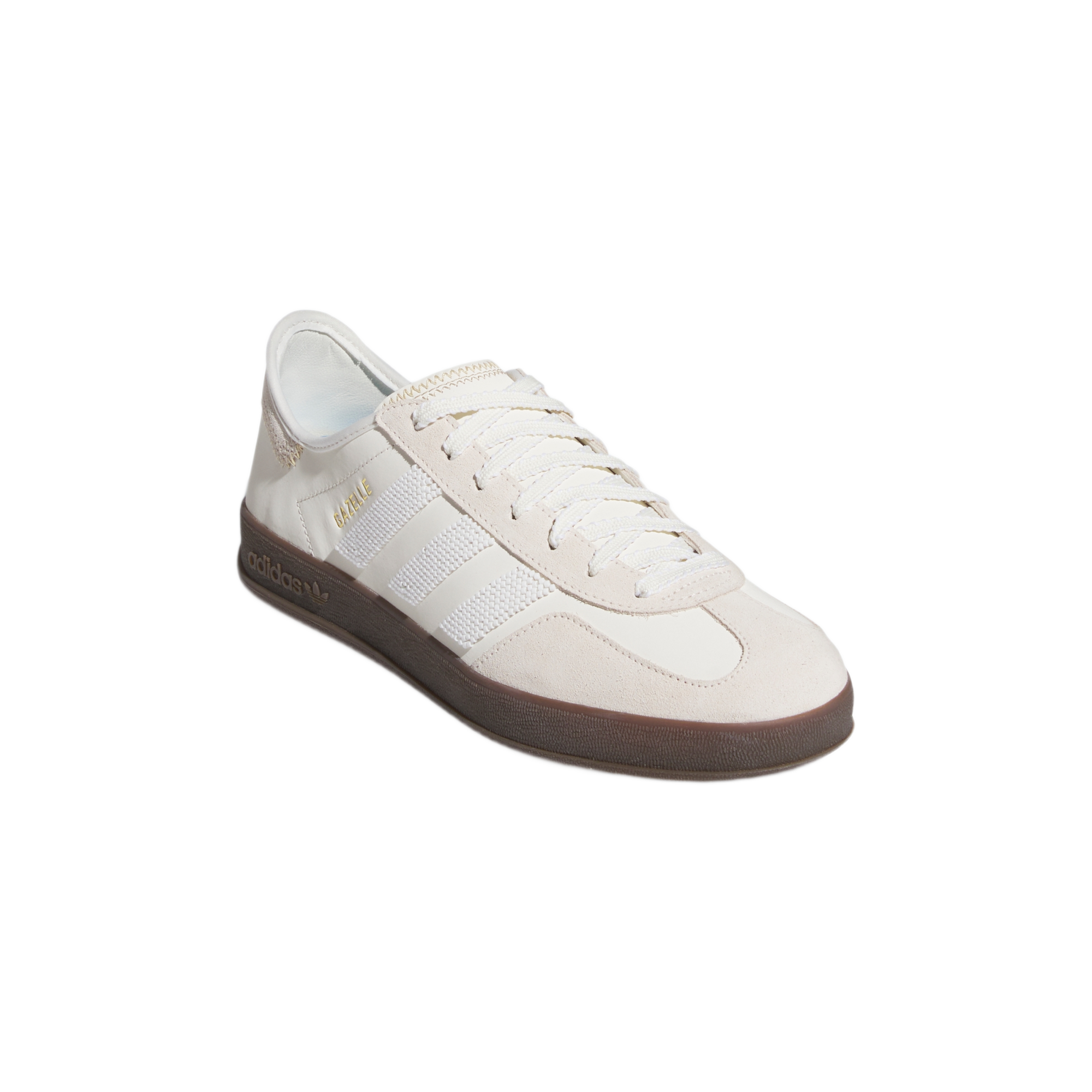 adidas Gazelle Indoor CLOT By Edison Chen Off White