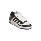 adidas Rapid Court Low Core Black Cloud White (GS)